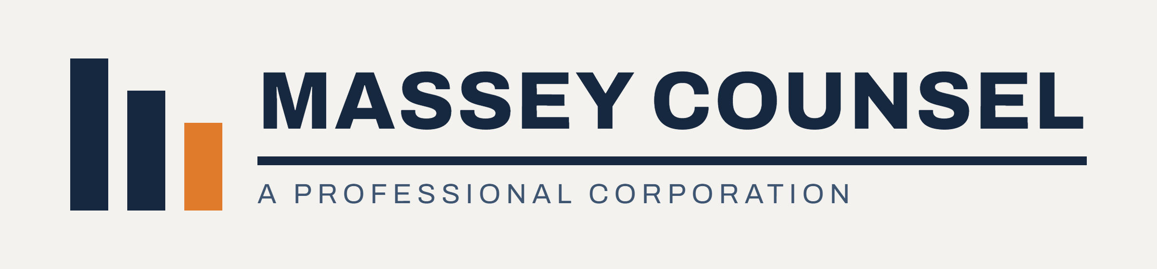 Massey Counsel, A Professional Corporation